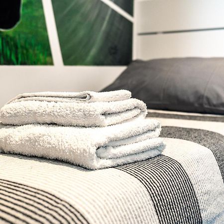 Casa Valeria Ancona Hotel Kültér fotó