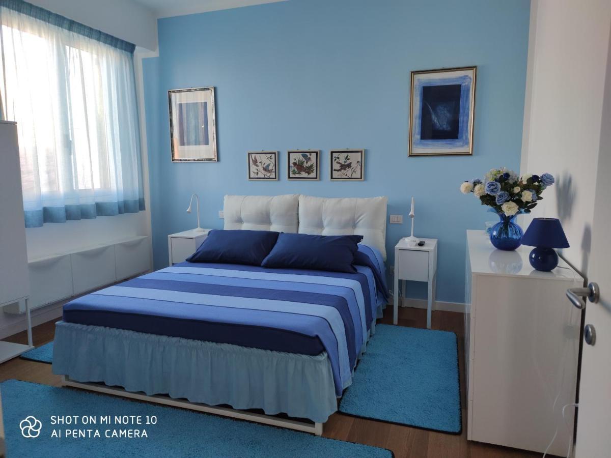 Casa Valeria Ancona Hotel Kültér fotó