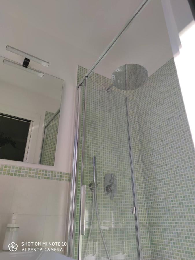 Casa Valeria Ancona Hotel Kültér fotó