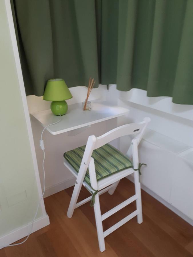 Casa Valeria Ancona Hotel Kültér fotó