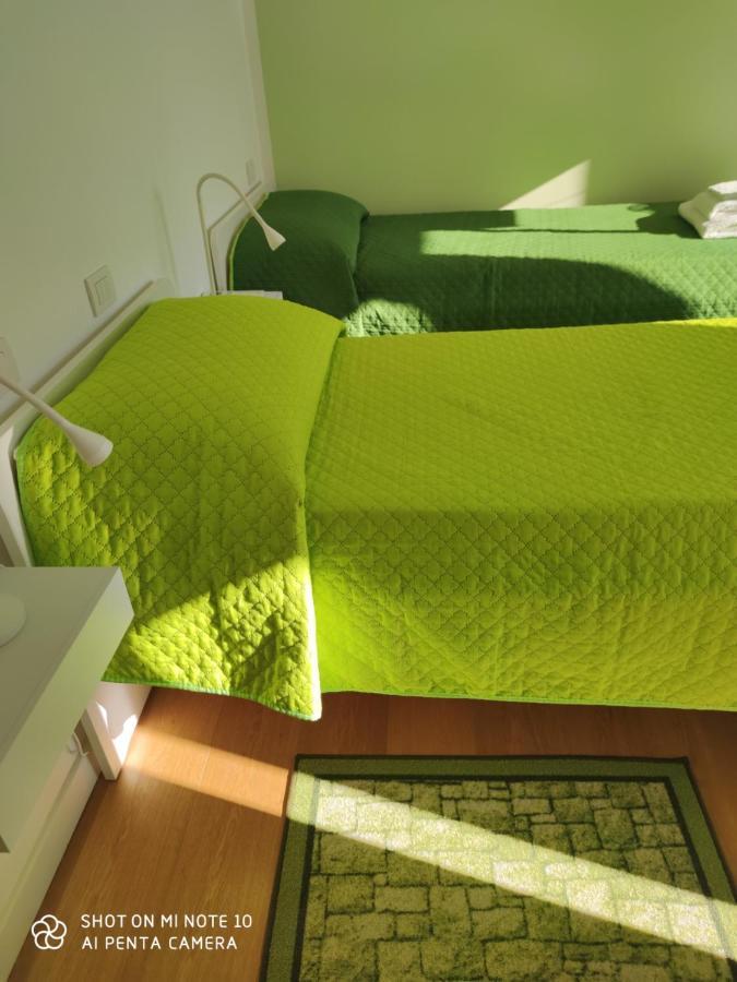 Casa Valeria Ancona Hotel Kültér fotó