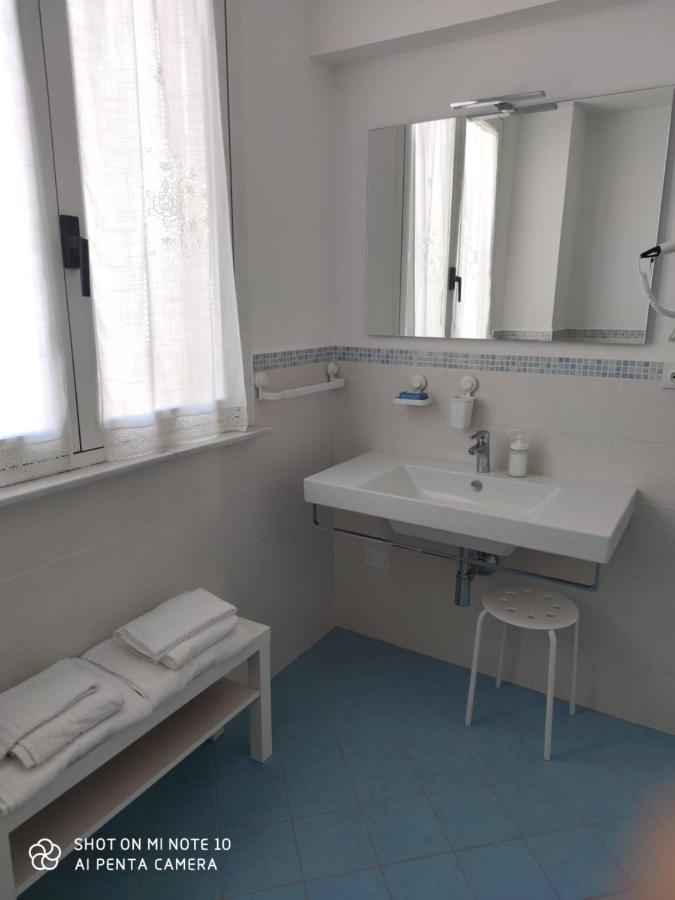 Casa Valeria Ancona Hotel Kültér fotó