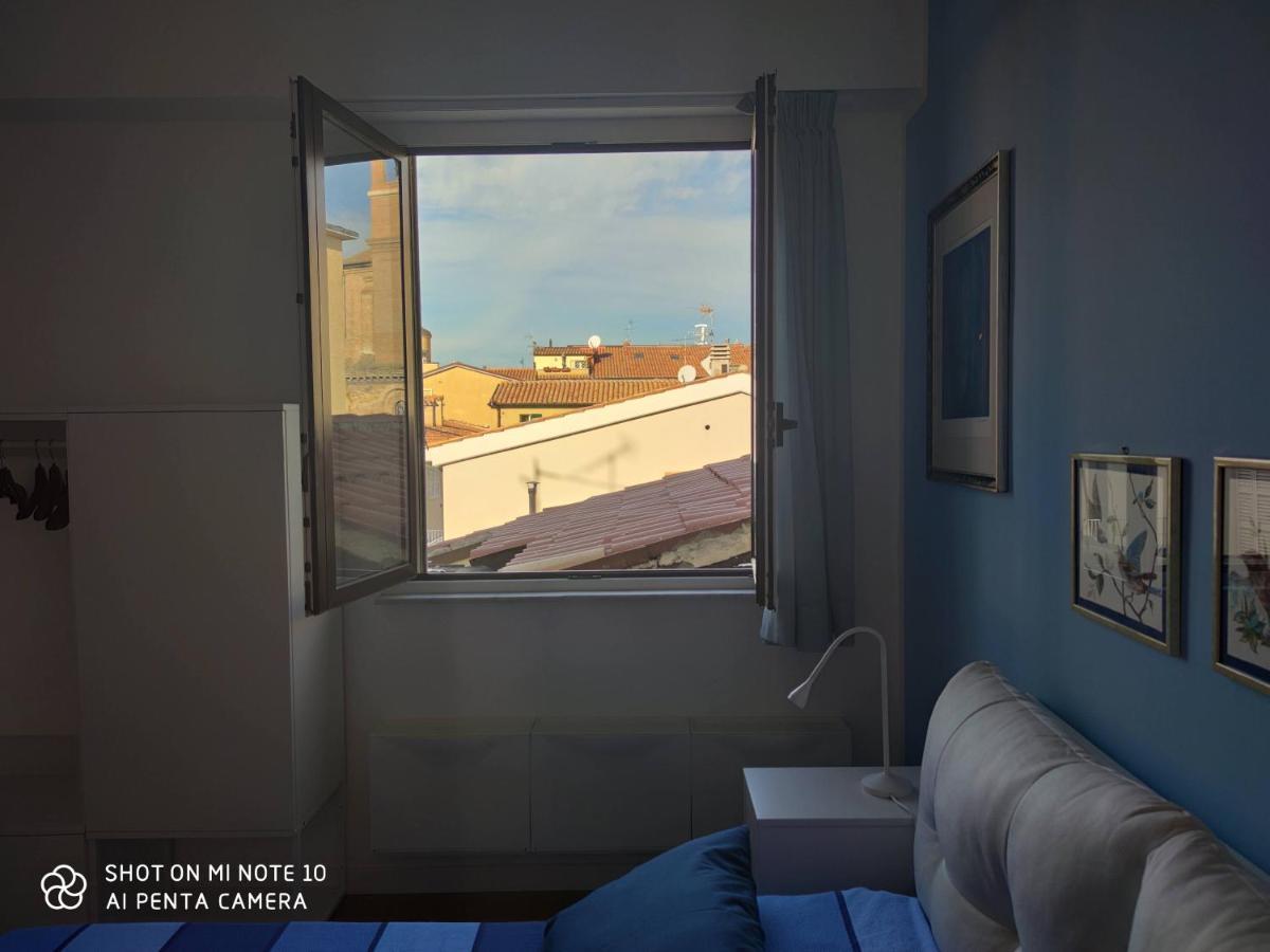 Casa Valeria Ancona Hotel Kültér fotó