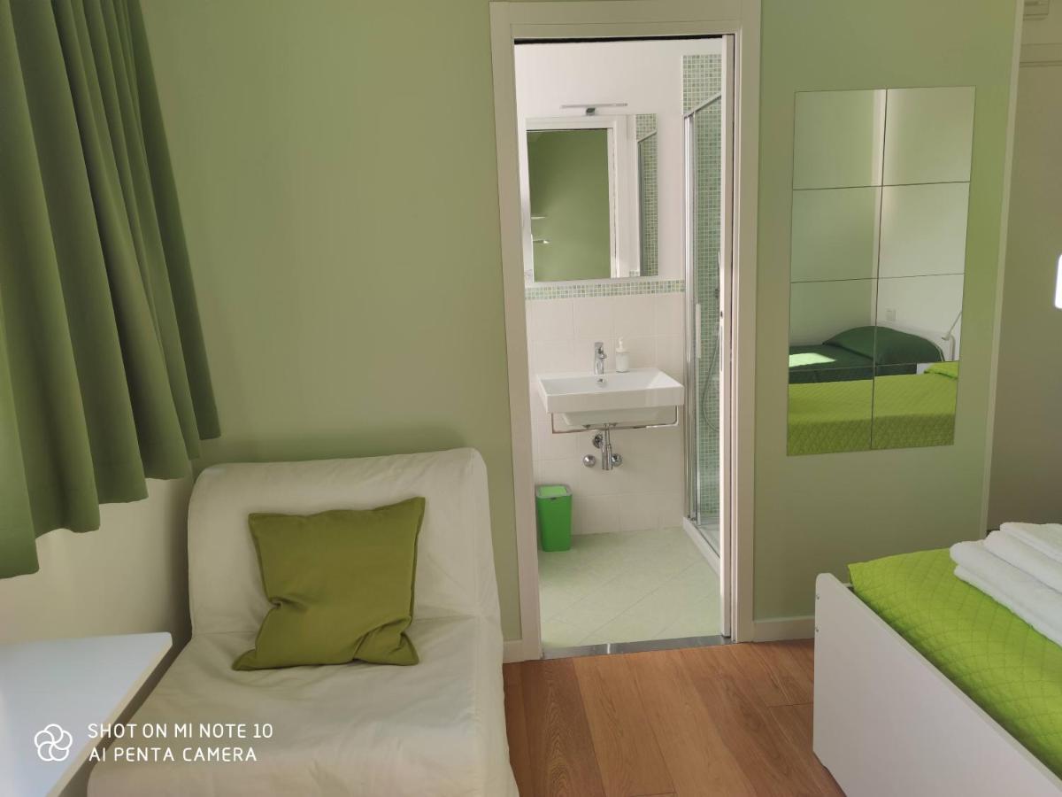 Casa Valeria Ancona Hotel Kültér fotó