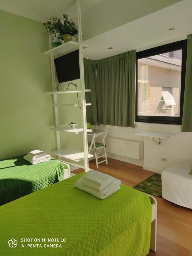 Casa Valeria Ancona Hotel Kültér fotó