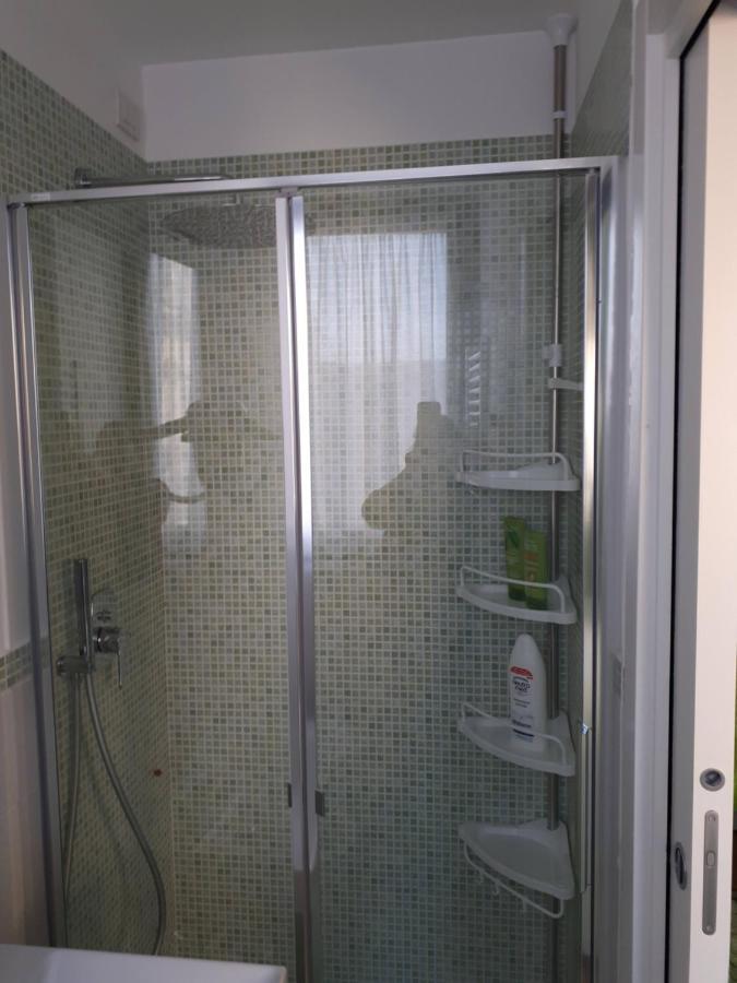 Casa Valeria Ancona Hotel Kültér fotó