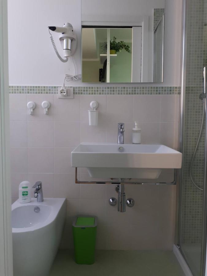 Casa Valeria Ancona Hotel Kültér fotó