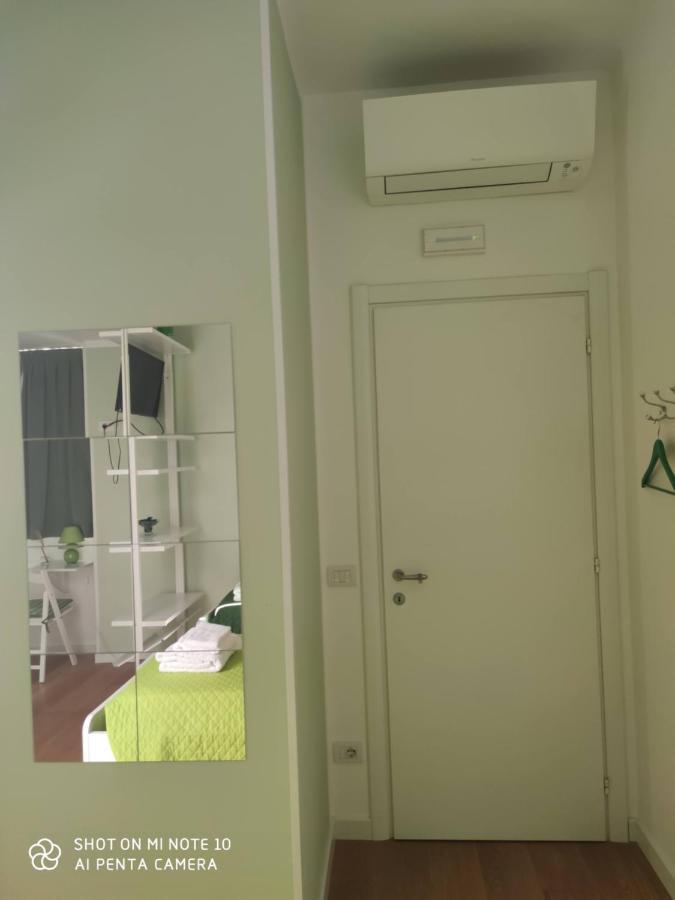 Casa Valeria Ancona Hotel Kültér fotó