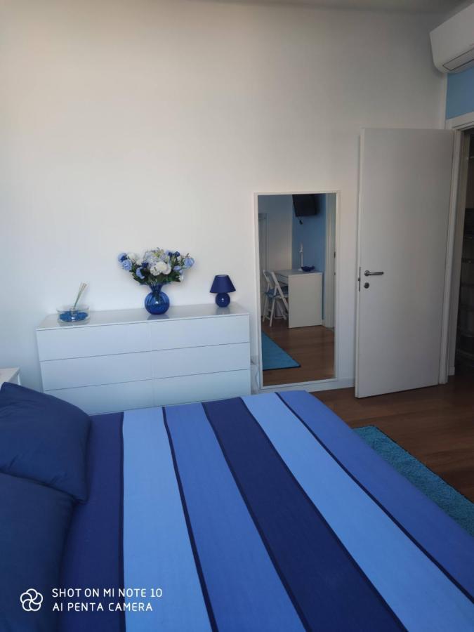 Casa Valeria Ancona Hotel Kültér fotó