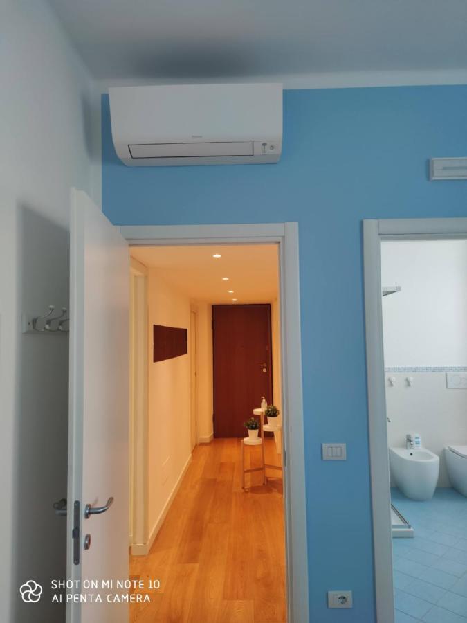 Casa Valeria Ancona Hotel Kültér fotó