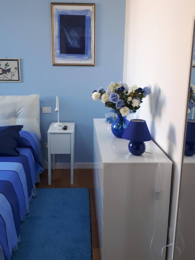 Casa Valeria Ancona Hotel Kültér fotó