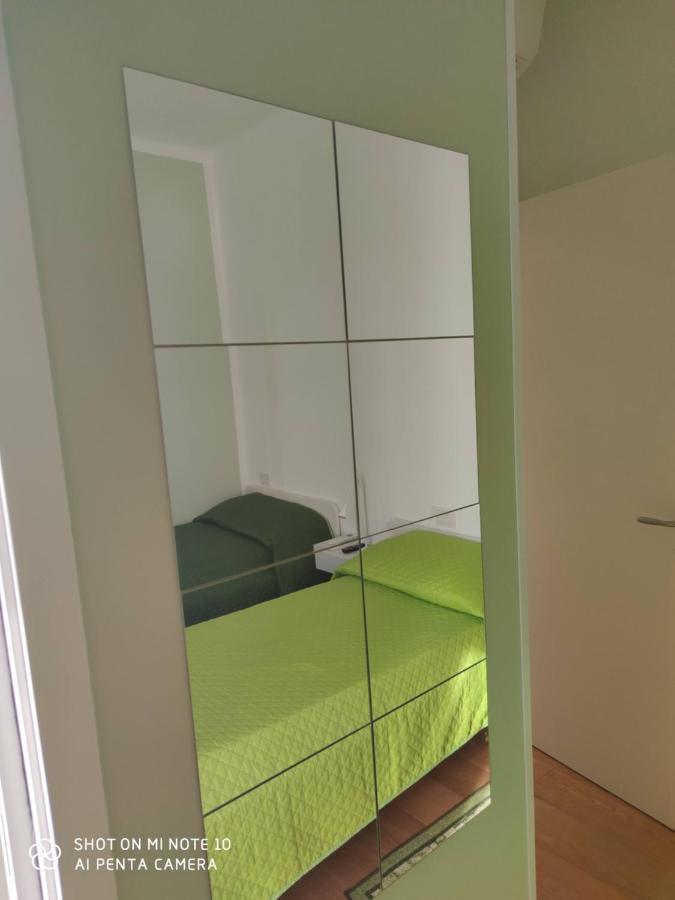 Casa Valeria Ancona Hotel Kültér fotó
