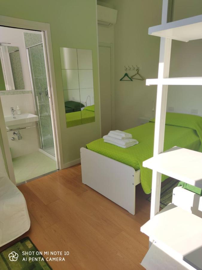 Casa Valeria Ancona Hotel Kültér fotó