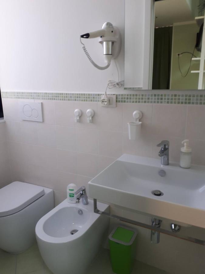 Casa Valeria Ancona Hotel Kültér fotó