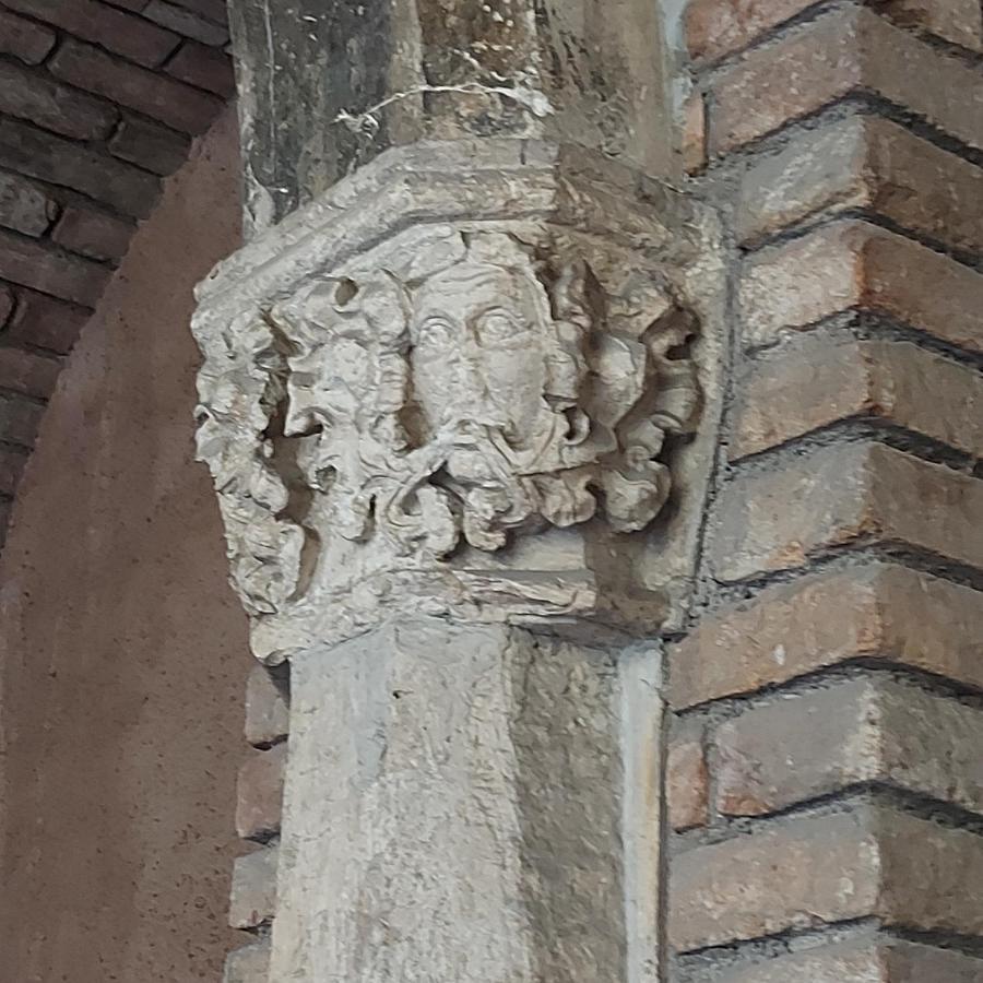Casa Valeria Ancona Hotel Kültér fotó