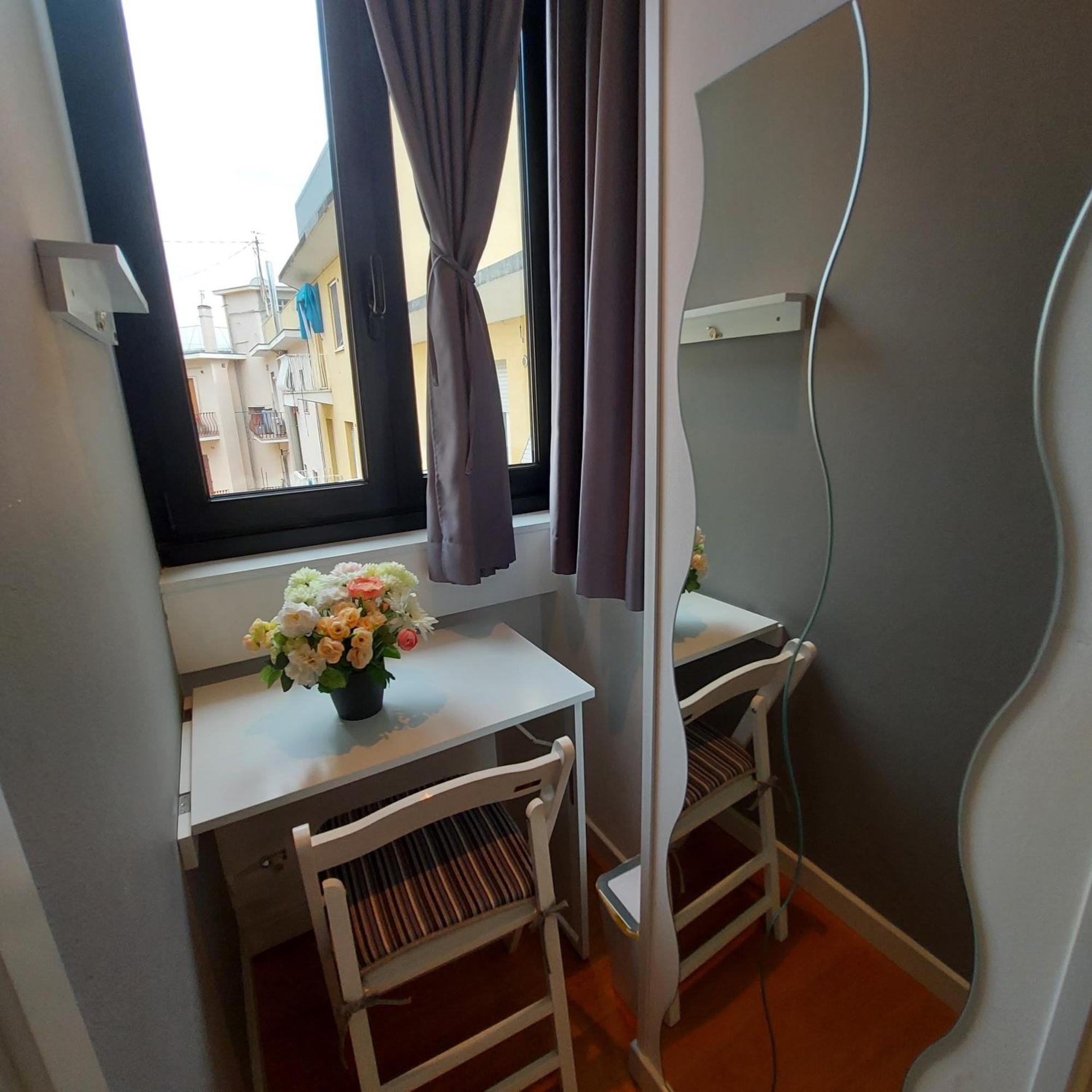 Casa Valeria Ancona Hotel Kültér fotó
